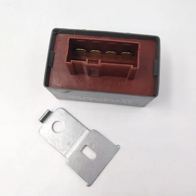 For For CR-V 2.0L Fuel Pump Main Relay New RZ-0088 39400-S01-A01 - Image 1 of 4