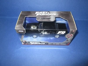 fast furious DODGE CHARGER 1970 DOM'S.FONDO DI MAGAZZINO. - Foto 1 di 3