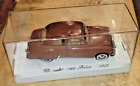 CHEVROLET 1950 SEDAN modellino automobile SOLIDO 4508 - Age d'or - 1:43 ,in box