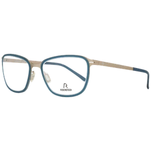Rodenstock Brille R2566 B 52 Damen Blau - Bild 1 von 3