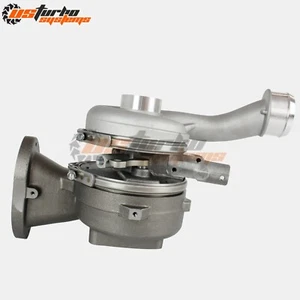 2008-2010 Ford Powrerstroke 6.4L High Pressure Turbo Turbocharger - Bild 1 von 8
