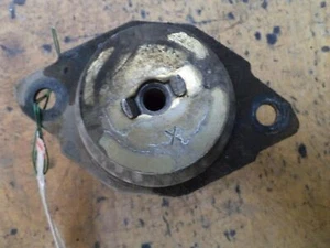 VW POLO Variant 6V5 Bouche de Boîte de Vitesses 1998 21361759 - Imagen 1 de 3