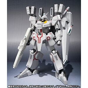 Limited Gundam Sentinel The ROBOT Soul SIDE MS Gundam Mk-V Federal color Figure