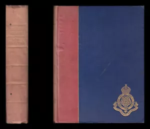 The 2nd CITY of LONDON REGIMENT ROYAL FUSILIERS Great War 1914-9 Gallipoli YPRES - Picture 1 of 12