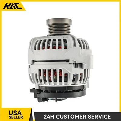 1 генератор переменного тока для Volvo S60 2,4 л 2,5 л 2002 2003 2004 2005 0124525029 - Изображение 1 из 4