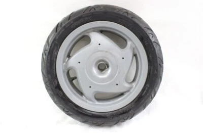 Honda Pantheon 125 42650KEY900 Jante Arrière 12X3.50 98 - 02 - Photo 1/4