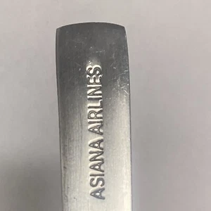 Asiana Airlines Vintage Souvenir Knife Collectible - Picture 1 of 3