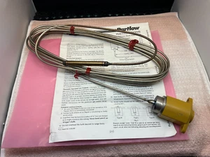 NEW PARTLOW 115-51-25-20 PISTON-PAK MERCURY BULB ELEMENT 115512520, Fast Ship! - Picture 1 of 7