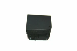 VW Passat CC Lower Centre Console Cubby Hole Switch Blank 3C0959623B - Picture 1 of 1