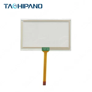 Touch Screen for NV3W-MG40 NV3W-MG40-V1 Omron Glass Panel - Picture 1 of 6