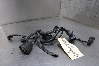 14-15 HONDA INTERCEPTOR 800 VFR800 Headlight Gauge Speedo Sub Harness Foto 1 de 3