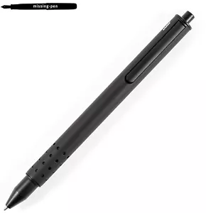 Älterer Lamy Swift Push Tintenroller in mattschwarz/Modell 331 - Bild 1 von 5