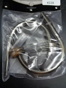 Cambria Premier Holdbakcs Graphite  - Picture 1 of 4