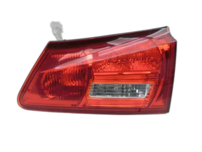 retroilluminazione Luce Post per Diaframma-Valvola Dx Lim Lexus IS II 220d - Immagine 1 di 4