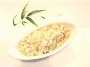 Sel gros de l'île de Ré les 200 gr  - Picture 1 of 1