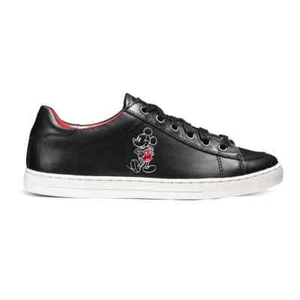Sneakers da donna Coach x Disney Mickey Mouse Porter Sport Napa taglia: 8,5 - Foto 1 di 11