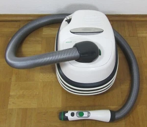 Vorwerk Staubsauger Kobold VT 300 VT300 Grundgerät mit Schlauch -gut - Bild 1 von 3