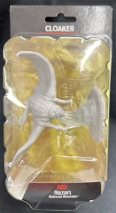 Dungeons and Dragons Cloaker Nolzur's Marvelous Miniatures D3 - Picture 1 of 2