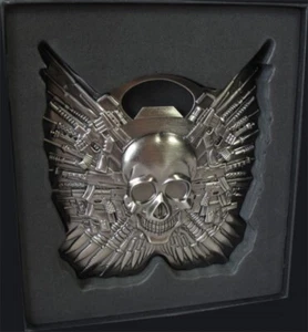 The Expendables Metal Bottle Opener - Bild 1 von 1