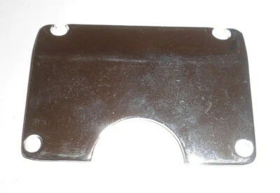 Holder For Tacho With Warning Light Tomos Classic XL Standard Funtastic Flexer Foto 1 de 4