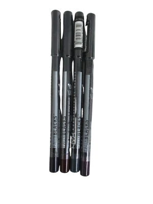 Lápiz delineador de ojos NYX PROFESSIONAL MAKEUP negro sintético elige color Foto 1 de 2