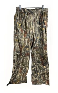 Pantalones de caza forrados camuflados técnicos Mimetismo otoño ala polilla talla grande para hombre - Imagen 1 de 17