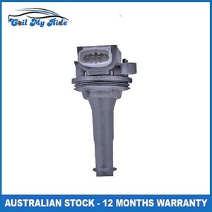 Nueva bobina de encendido para Volvo C30 C70 S40 S60 S80 V40 V50 V70 2.0L 2.4L 2.5L - Imagen 1 de 1
