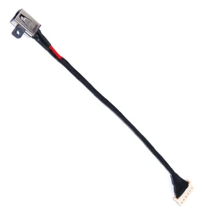 DC POWER JACK CABLE ASUS PU451L Pro451L E451LD PRO551 PRO551JA PRO551JD PRO551JF - Picture 1 of 1