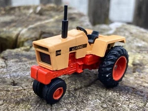 1/65 Maßstab Ertl Sonderkoffer Agriking Traktor Traktor Schmal vorne - Bild 1 von 4
