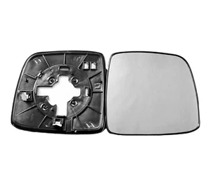 FITS HYUNDAI iMAX 800 iLOAD TQ 2008-2020 H1 WING MIRROR GLASS HEATED RIGHT - Picture 1 of 1