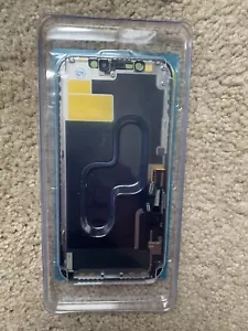 Für iPhone 12 OLED Display Touchscreen Ersatz Set + Werkzeug, Schutzglas, - Bild 1 von 3