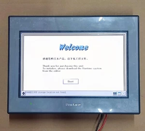 PFXGE4501WAD PROFACE PANTALLA TÁCTIL PFXGE4501WAD - Imagen 1 de 9