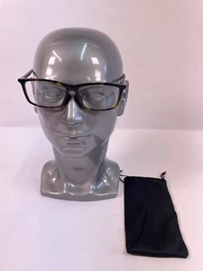 Hugo Boss 1105/F 086 Eyeglasses Optical Frame Havana - Picture 1 of 8