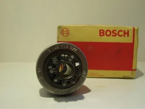 Bosch 1006209477 Ritzel für Anlasser/Anlasserritzel Freilaufgetriebe Starter - Picture 1 of 4