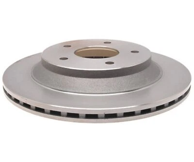Rotor de freno de disco trasero para Chevy Camaro, Pontiac Firebird Foto 1 de 3