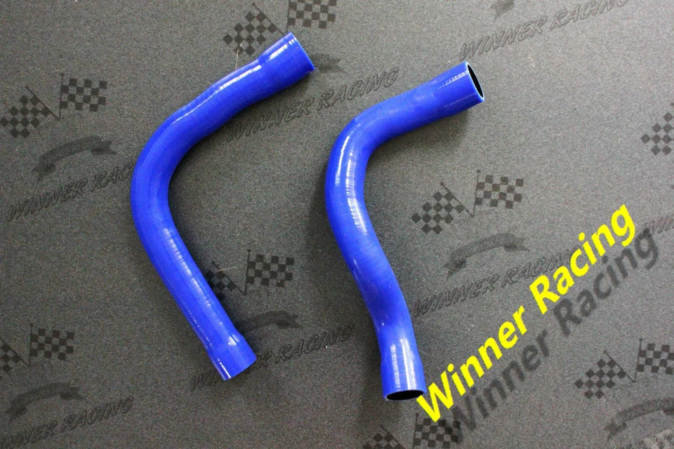 Manguera de radiador de silicona para BMW E36 318I/IC/IS/TI M42/M44;Z3 M43/M44 1991-1999 Foto 1 de 4