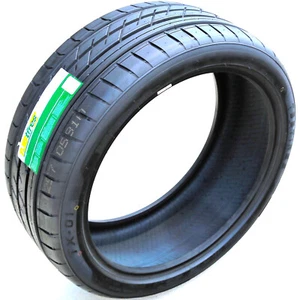 TBB TX-01 255/30ZR24 255/30R24 97W XL AS A/S High Performance Tire - Picture 1 of 8