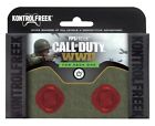 KontrolFreek FPS-Freek WWII Thumbsticks for Xbox One  Red Call Of Duty UK SELLER