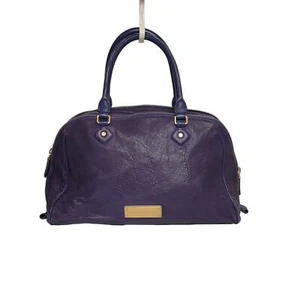 Marc by Marc Jacobs Washed Up Lauren Umhängetasche Leder, - Bild 1 von 8