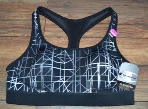 Champion The Absolute Max Support Sports Bra High Support Compression - Picture 1 of 2