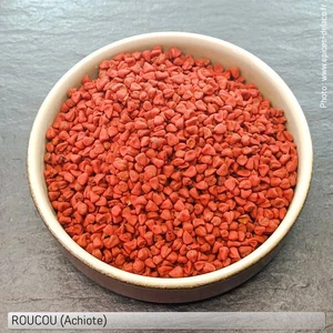 ROUCOU (achiote) - recharge :
