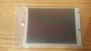 New Toshiba LTM08C343S 8.4" SVGA 800 x 600 (p-Si TFT) CCFL TFT LCD Panel 800x600 - Picture 1 of 3