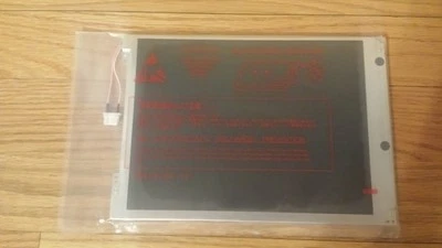 Nuevo Toshiba LTM08C343S 8.4" SVGA 800 x 600 (p-Si TFT) CCFL TFT LCD Panel 800x600 Foto 1 de 3