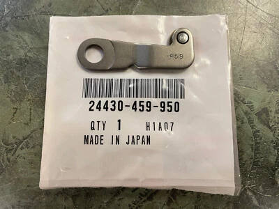 Brazo de cambio de marchas genuino OEM Honda ATC90 ATC110 CT90 CT110 24430-459-950 Foto 1 de 3