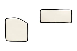 Copertura ecopelle cabina camion per SCANIA R 01.05-12.10 2 vani portaoggetti CHAMP - Foto 1 di 2