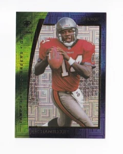 2000 Collector's Edge Odyssey #158 Joe Hamilton RC /999 Tampa Bay Georgia Tech - Picture 1 of 2