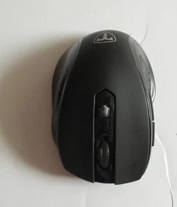 EasternTimes Tech mouse ottico computer wireless 2,4 GB D-09 - Foto 1 di 3