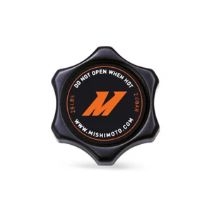 Mishimoto High Pressure 2.0 Bar Rated Radiator Cap Small - Picture 1 of 12