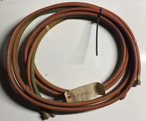 Genie 21101, 21101GT - NUEVO Conjunto de Manguera Elevador Genie ** Original OEM ** - Imagen 1 de 4
