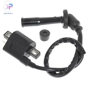 NEW IGNITION COIL FOR YAMAHA RAPTOR 660 YFM660 2001 2002 2003-2005 - Foto 1 di 5